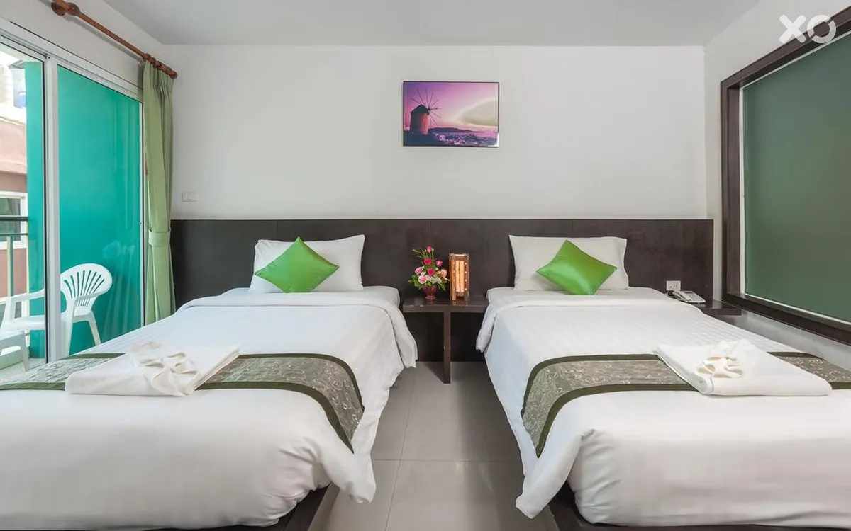 Cocoon APK Resort & Spa