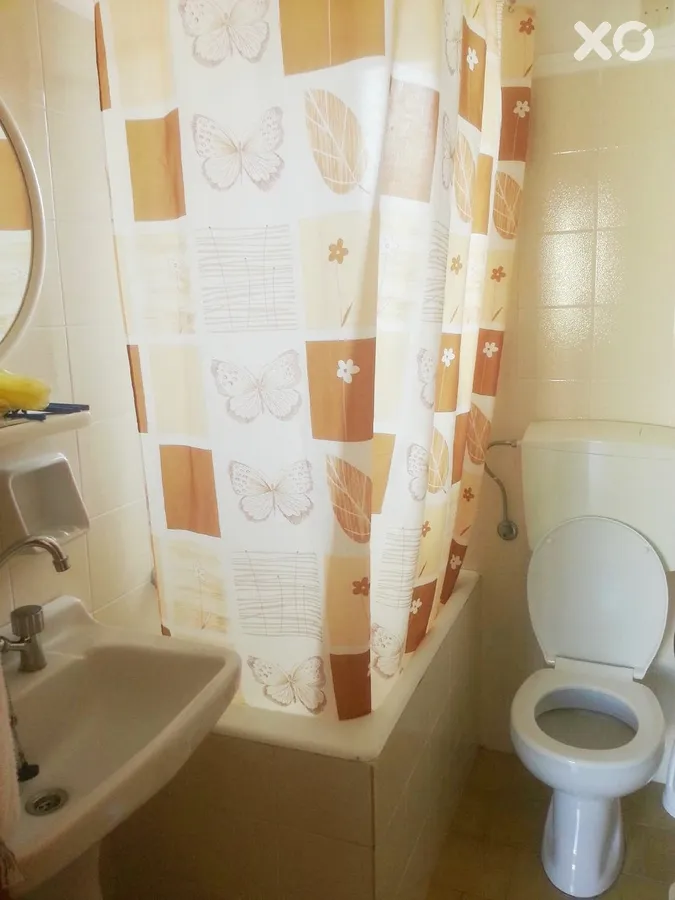 Aparthotel Thodorou