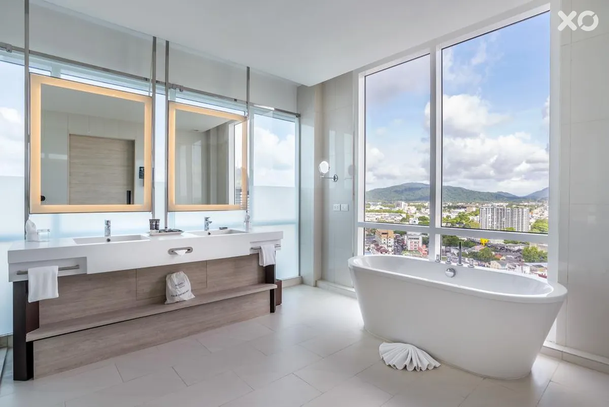 Novotel Phuket City Phokeethra