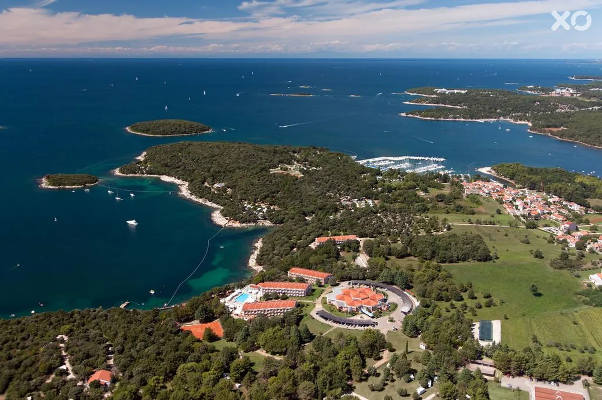 Funtana Resort