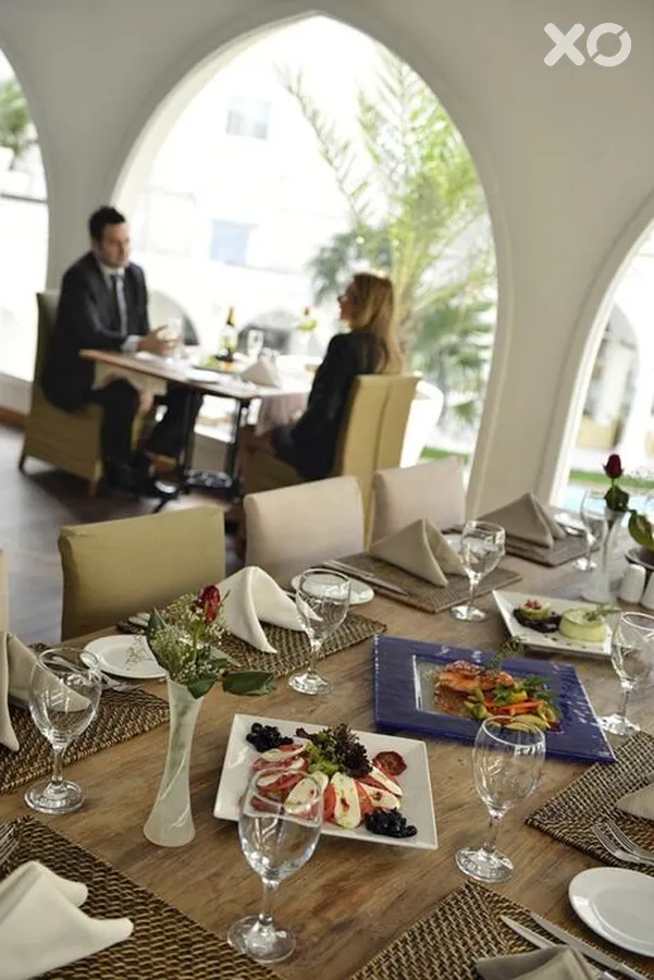 Holiday Inn Istanbul City
