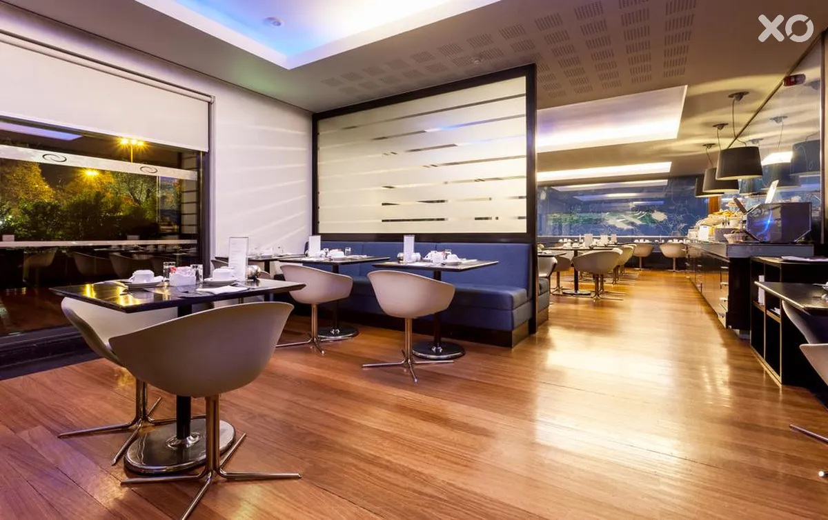 Acores Lisboa Hotel