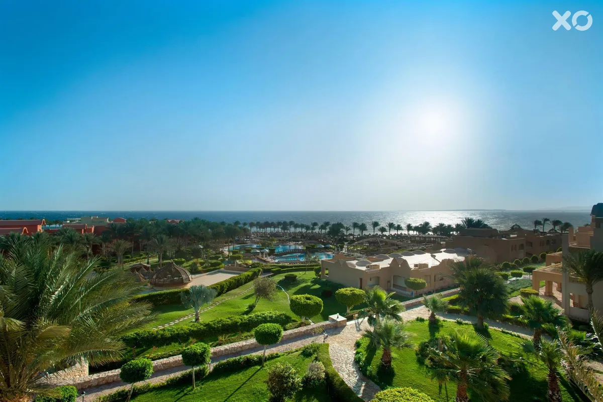 The Grand Hotel Sharm El Sheikh