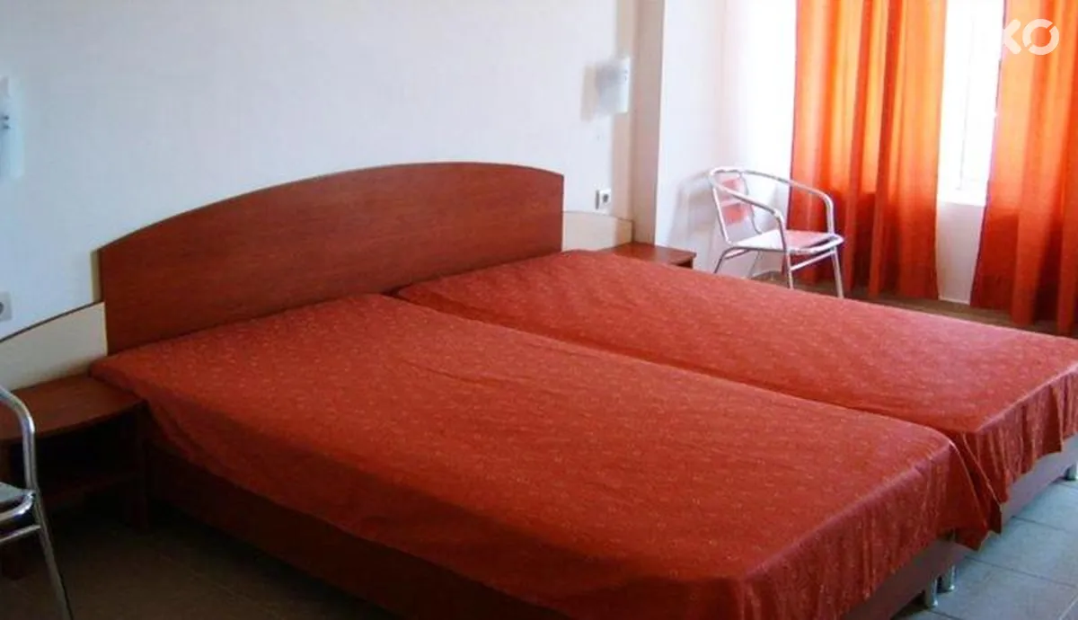 Freya S Hotel Complex