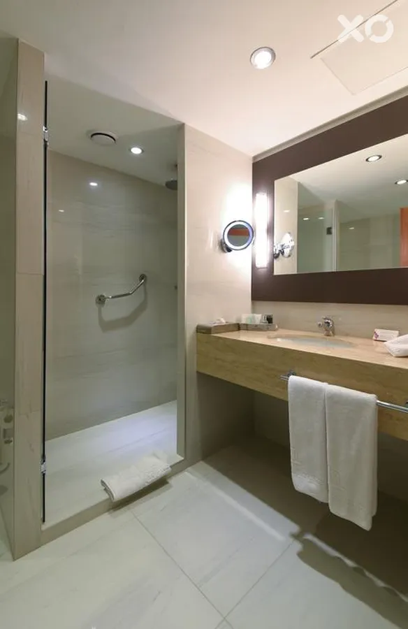 Movenpick Hotel Istanbul Bosphorus
