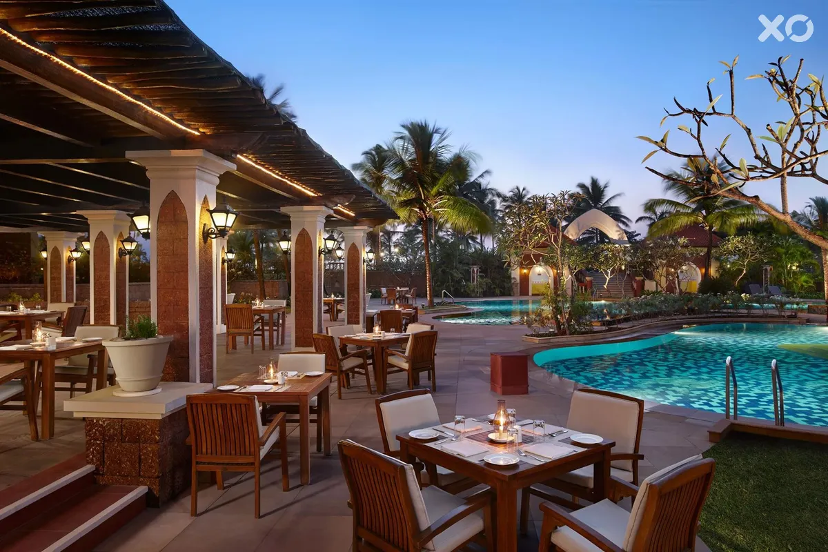 Caravela Beach Resort