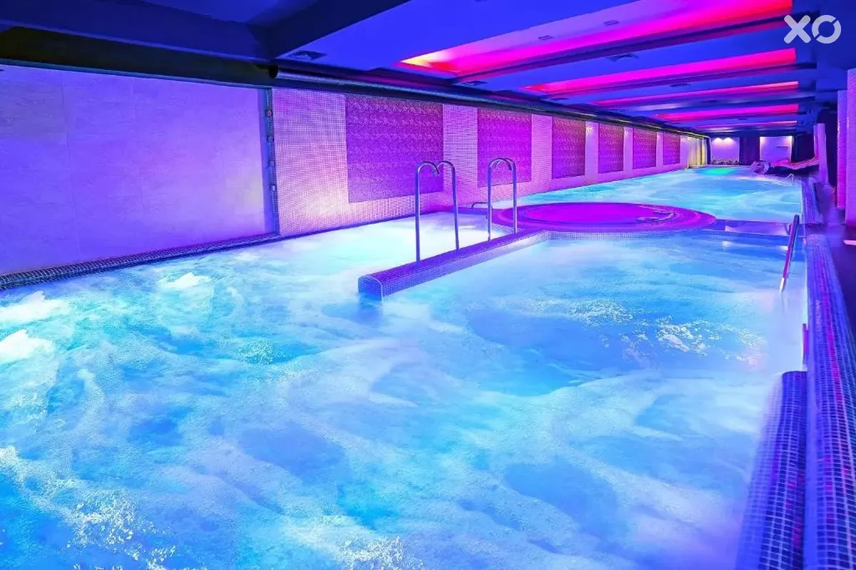 Grand Hotel Bansko