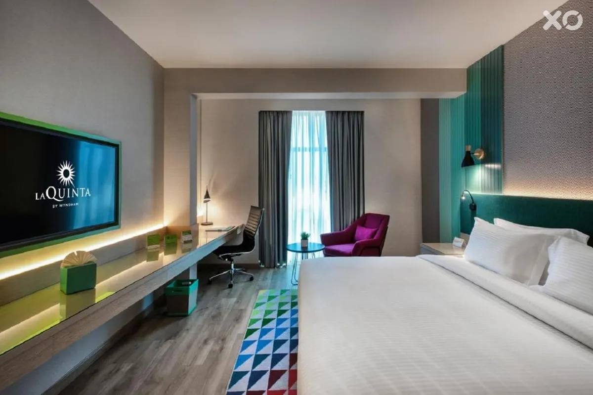 La Quinta by Wyndham Dubai Jumeirah