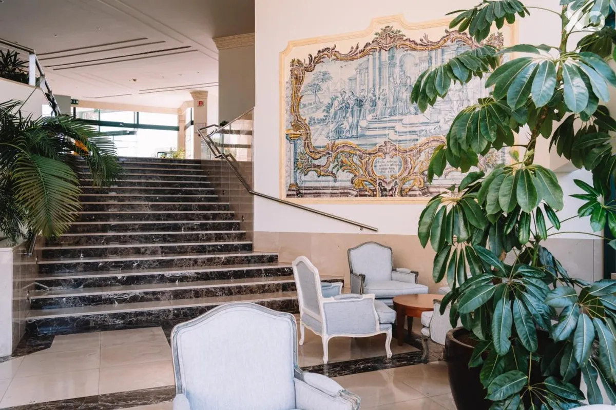 Real Bellavista & Spa