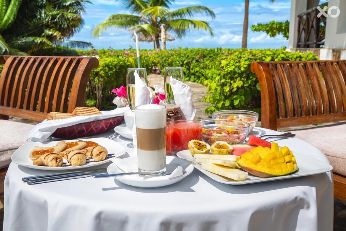 Next Paradise Boutique Resort
