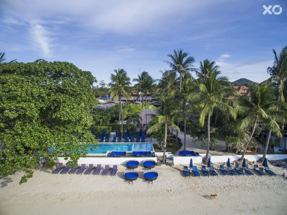Chura Samui