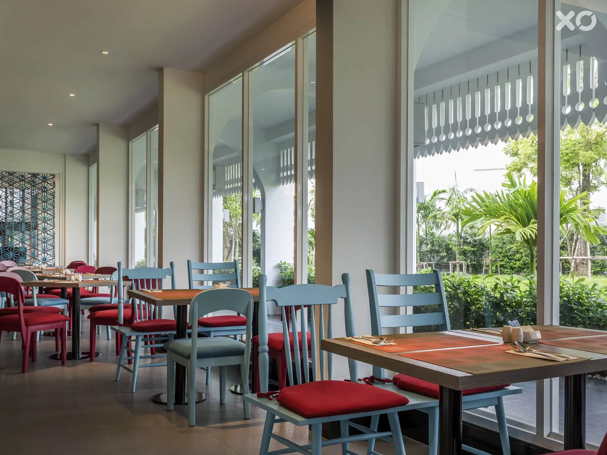 Ibis Styles Phuket City