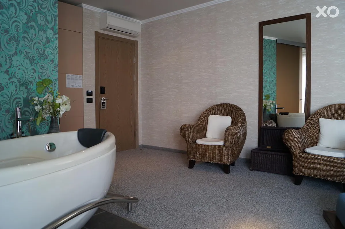 Regina Maria Spa