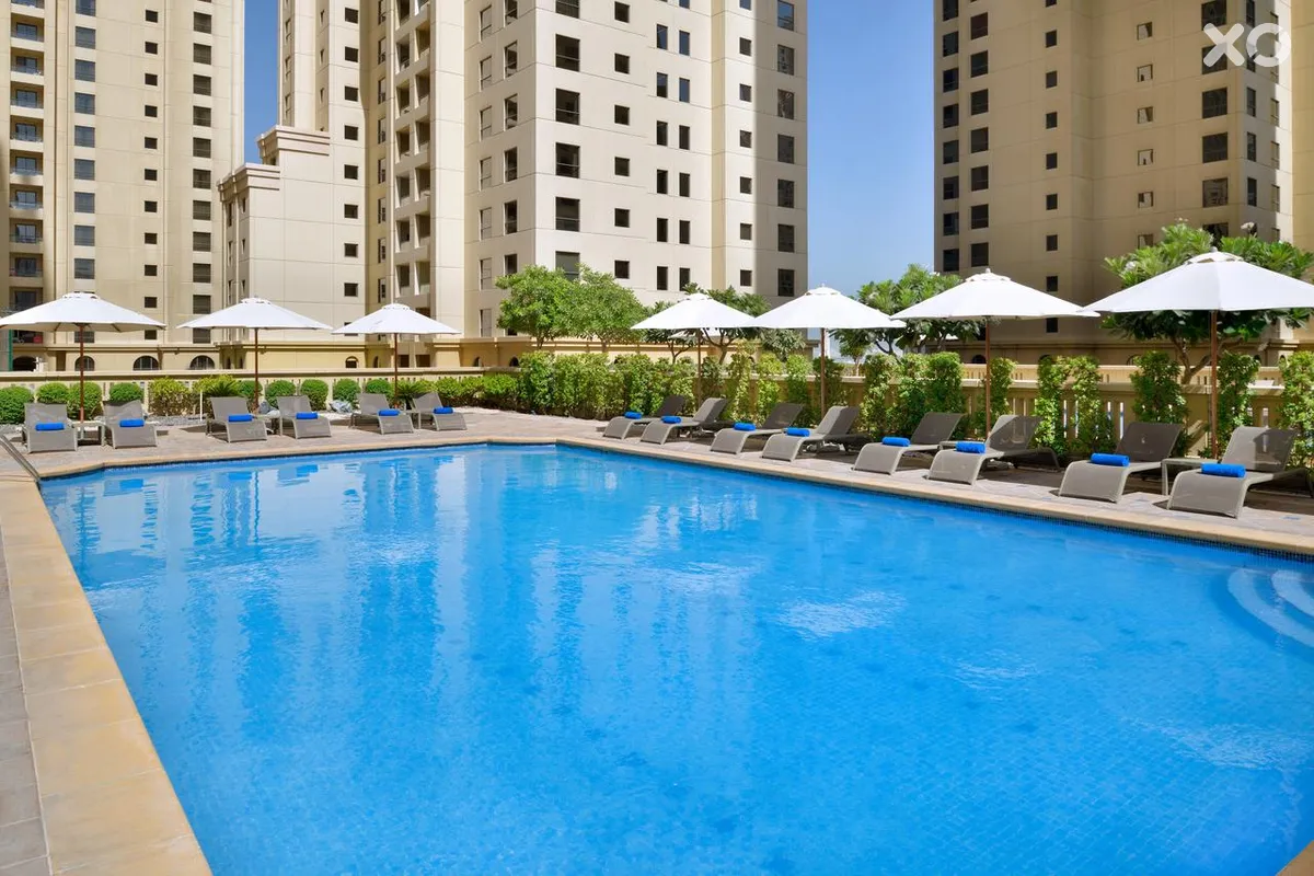 Delta Hotel by Marriott Jumeirah Beach
