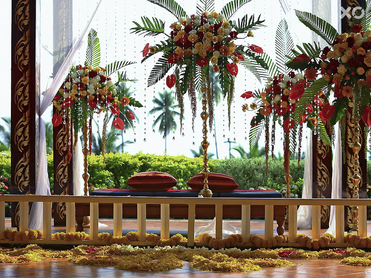 Sofitel Krabi Phokeethra Golf & Spa Resort