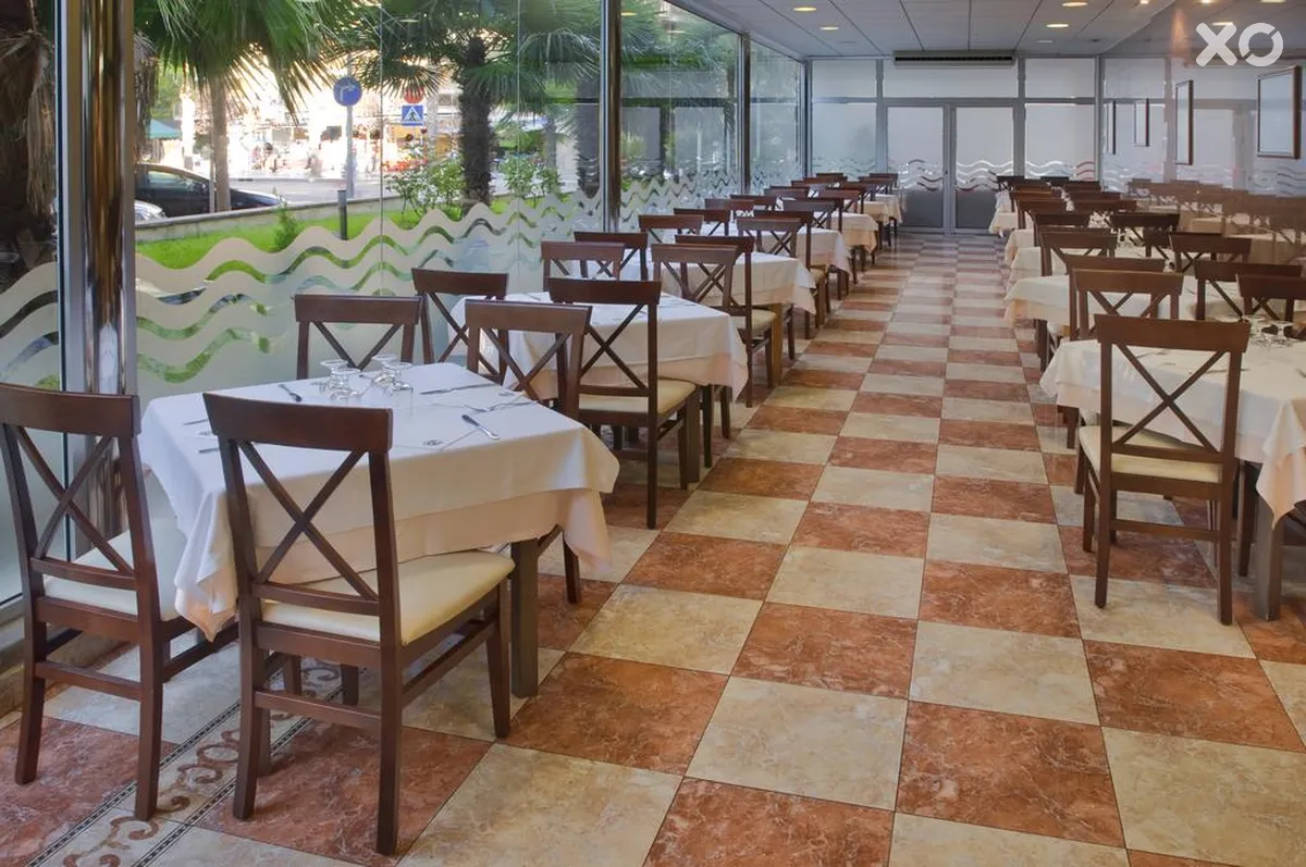 Eurosalou & Spa