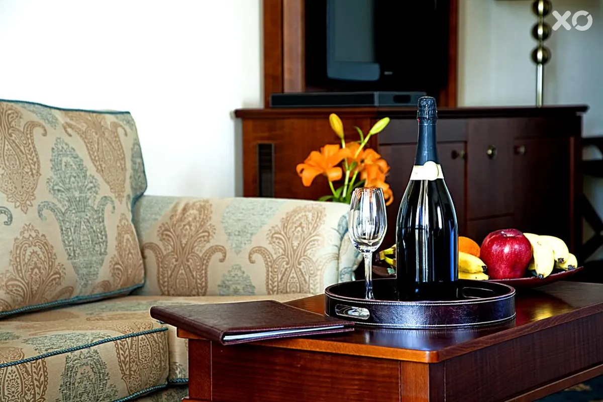 Primoretz Grand Hotel & Spa