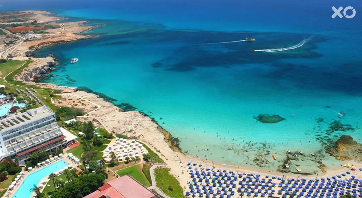 Marina Hotel