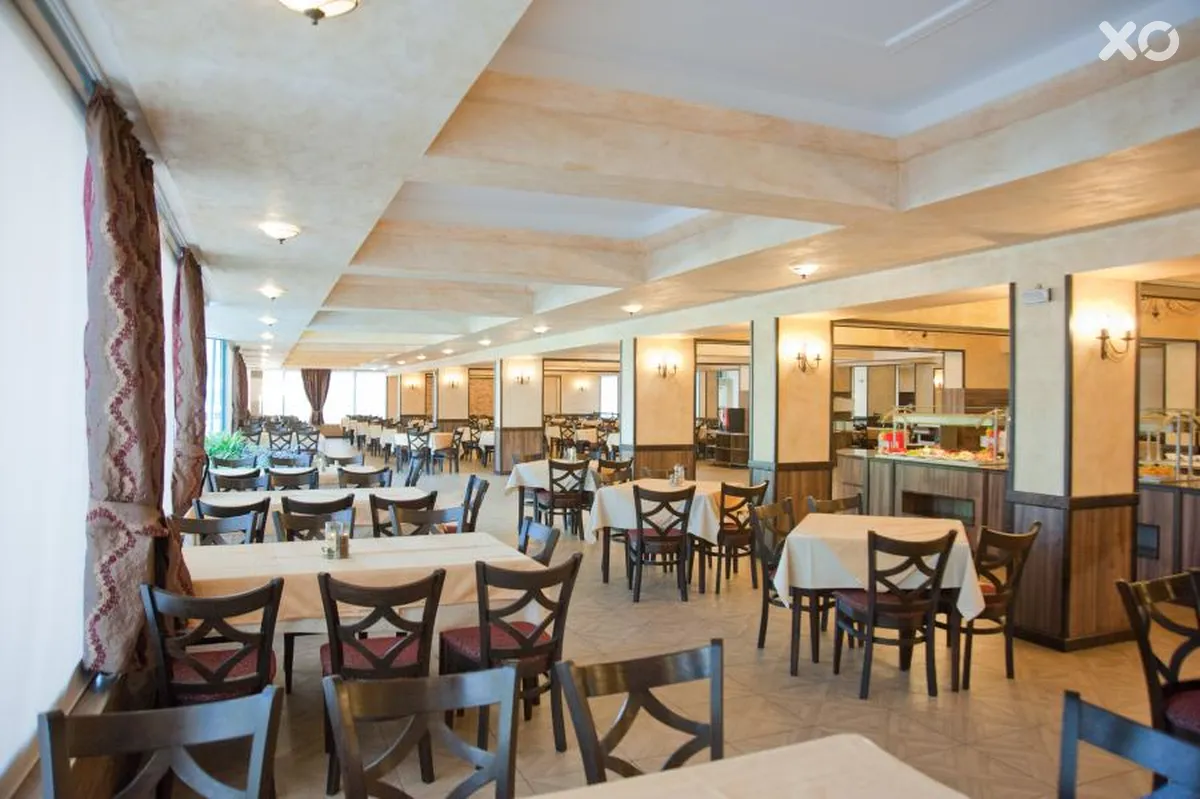 Kotva Hotel