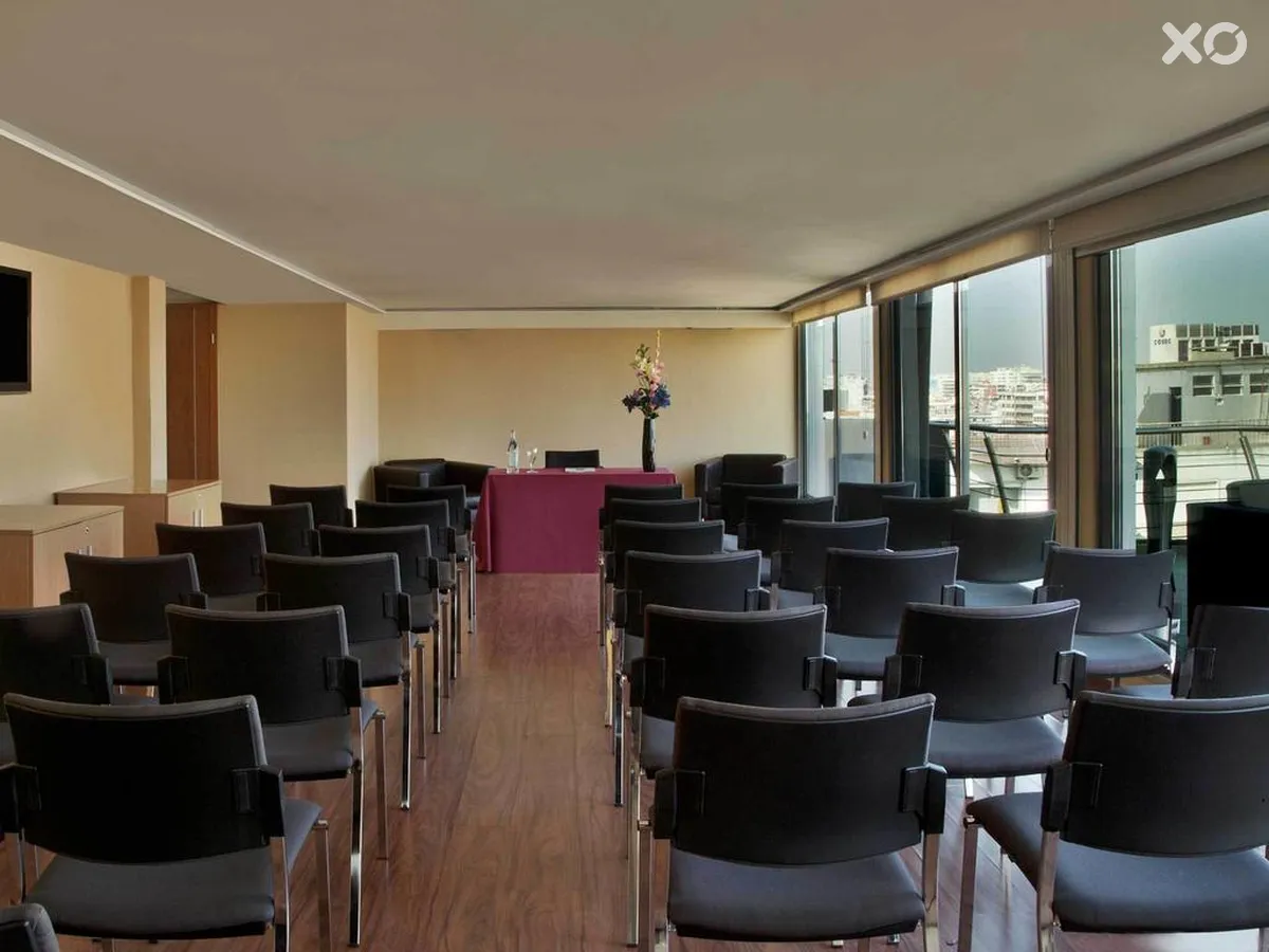 Turim Iberia Hotel