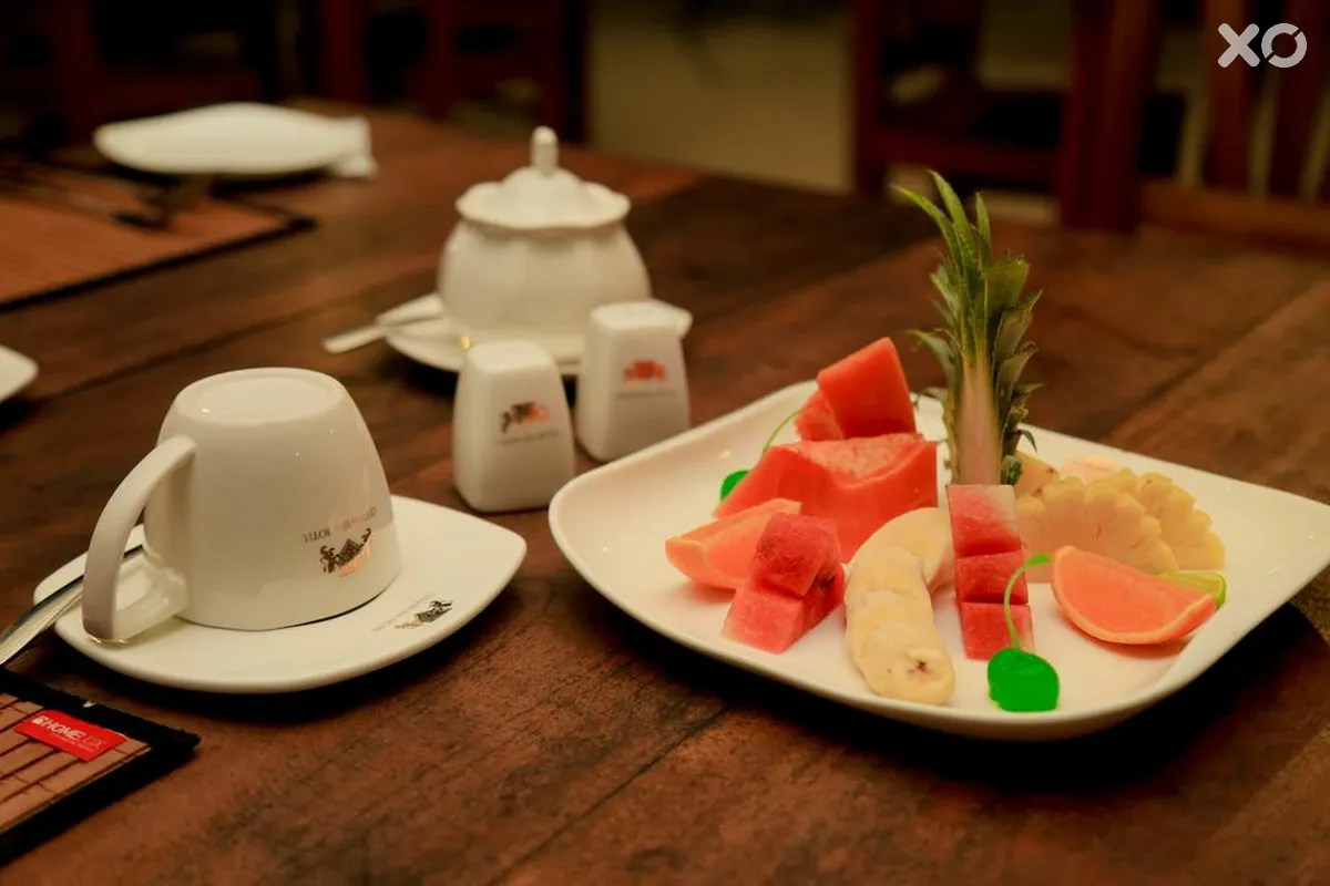 Ceylon Sea Hotel & Spa