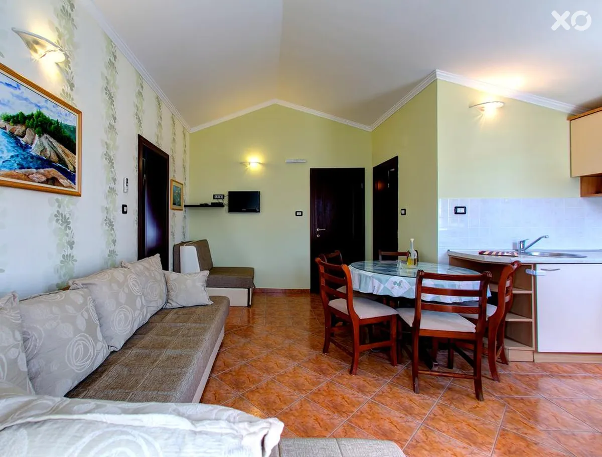 Koral Villa