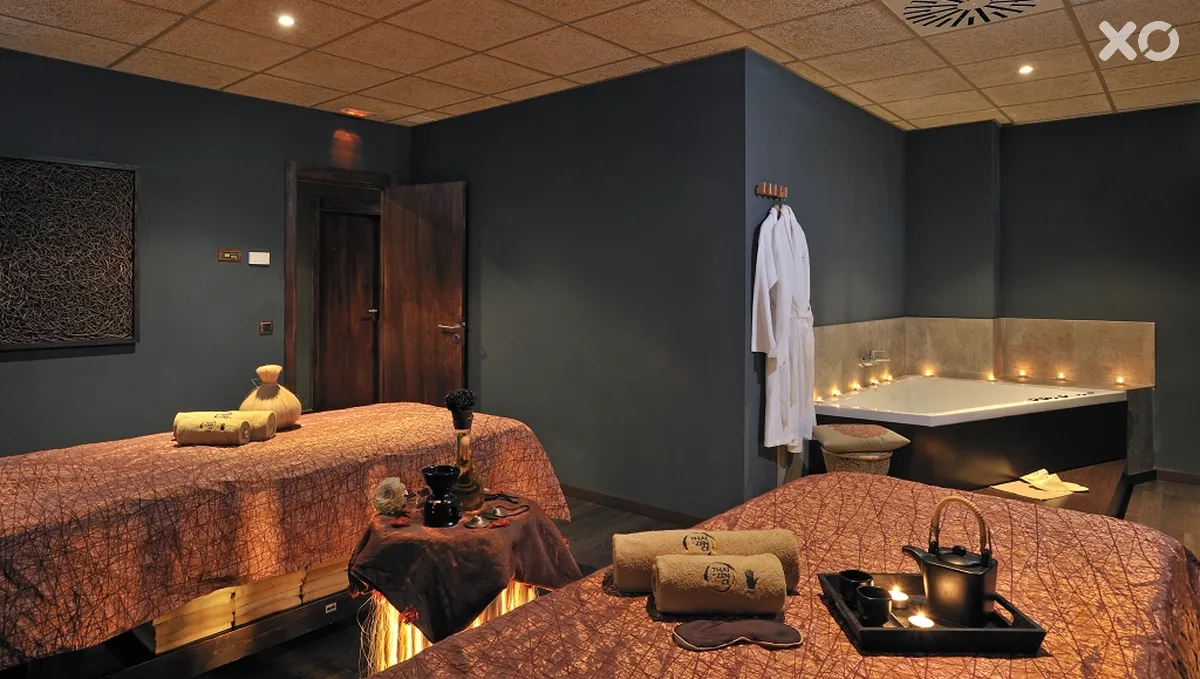 Iberostar Albufera Park