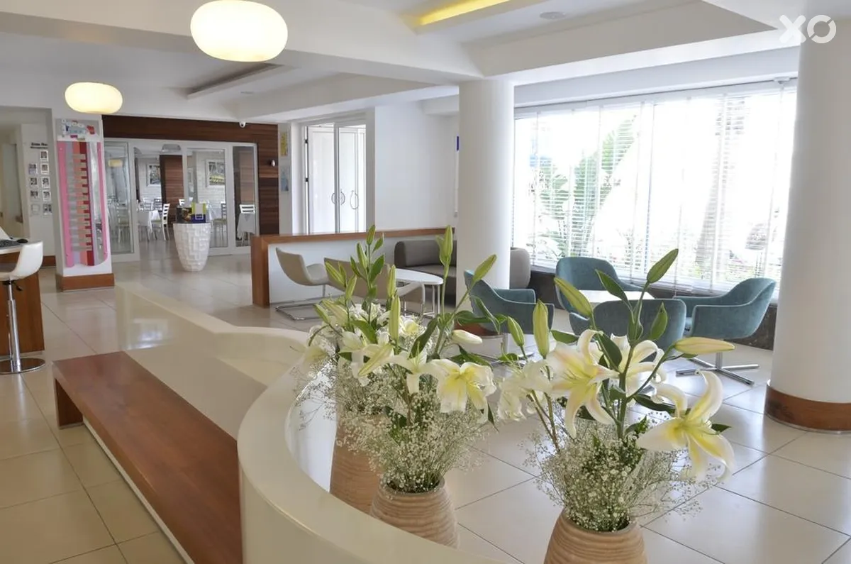 Side Resort Hotel