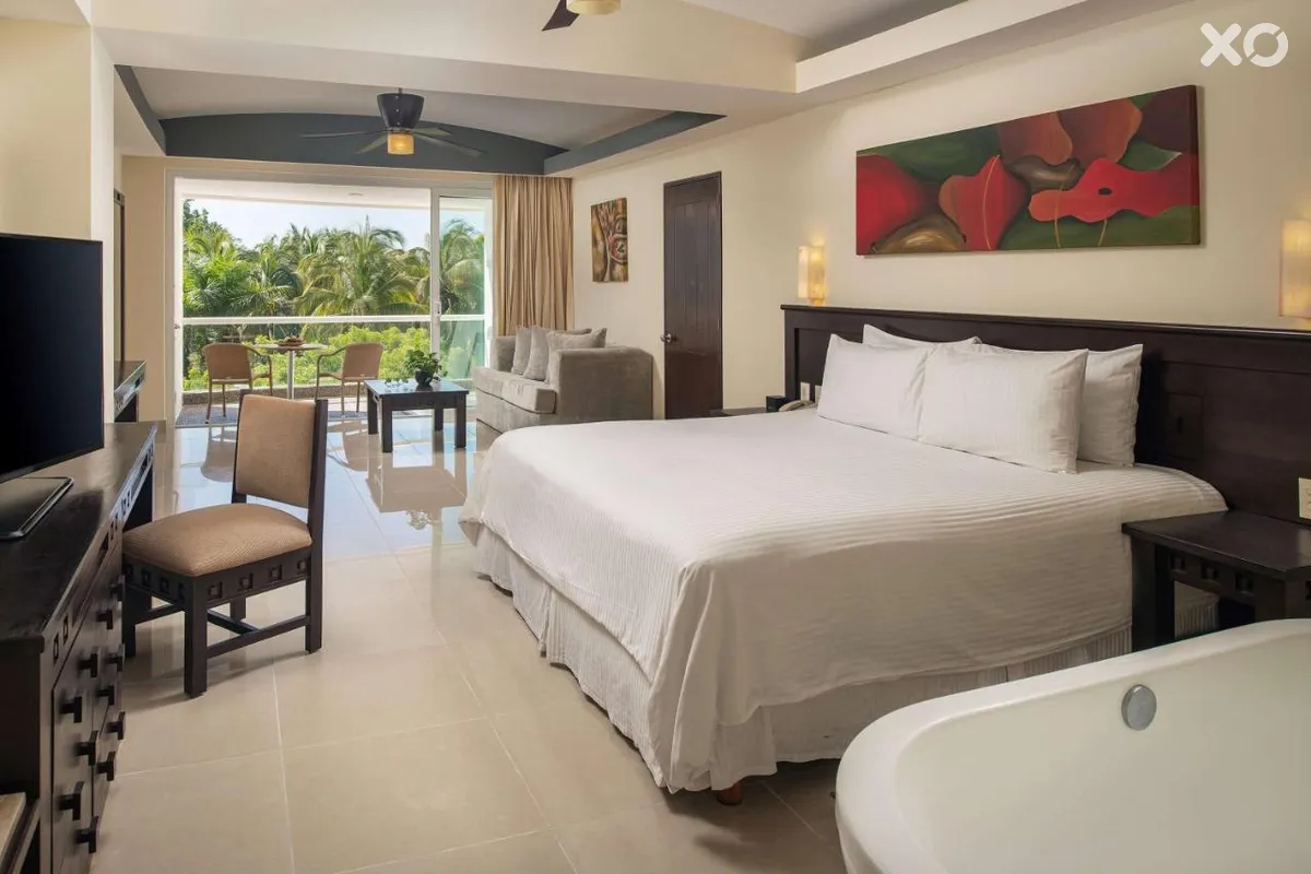 Wyndham Alltra Vallarta Nayarit
