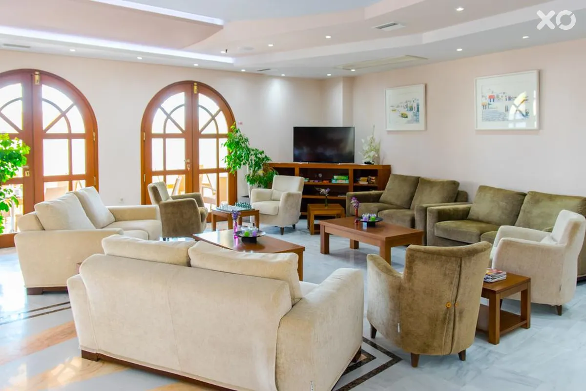 Anita Beach Hotel