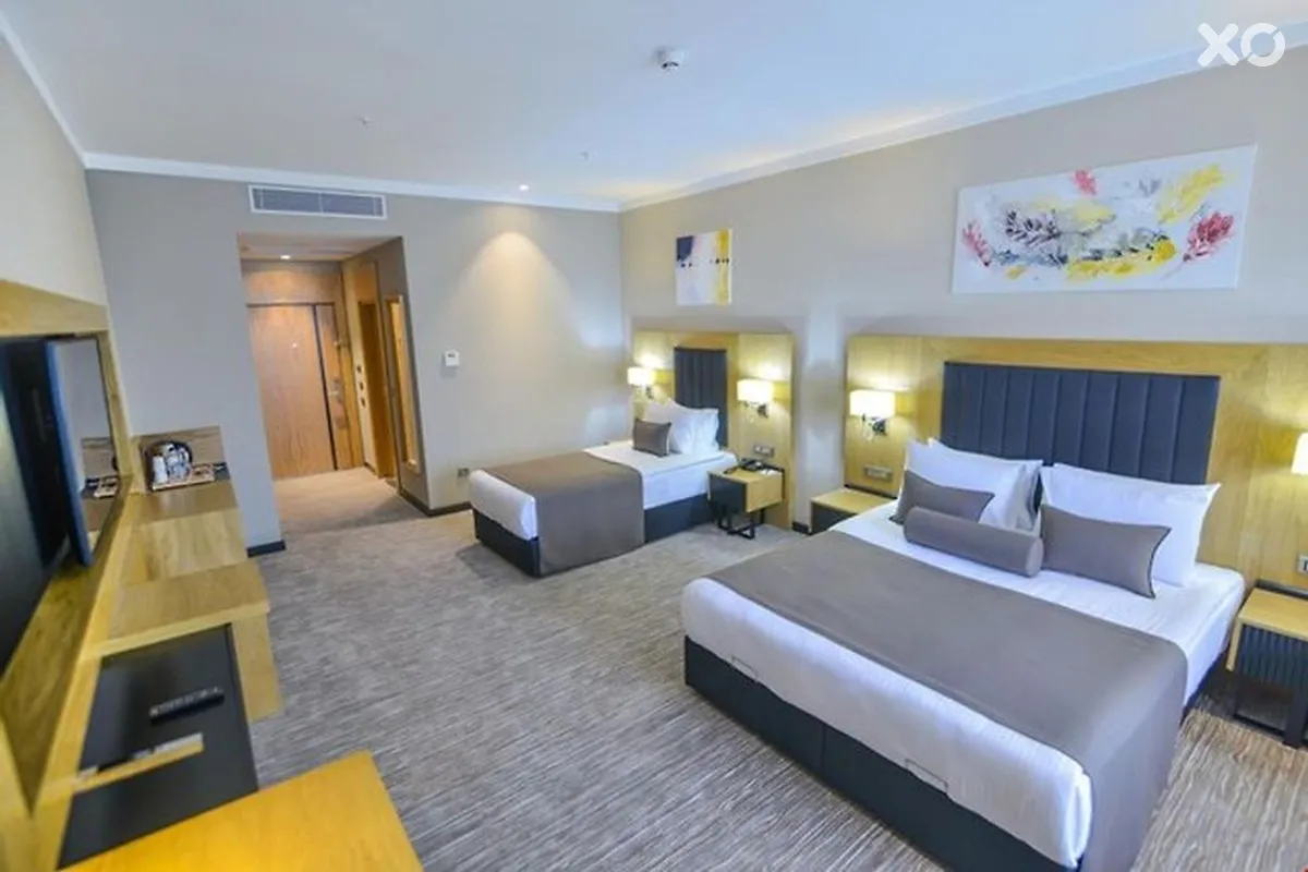 Mayi Hotel