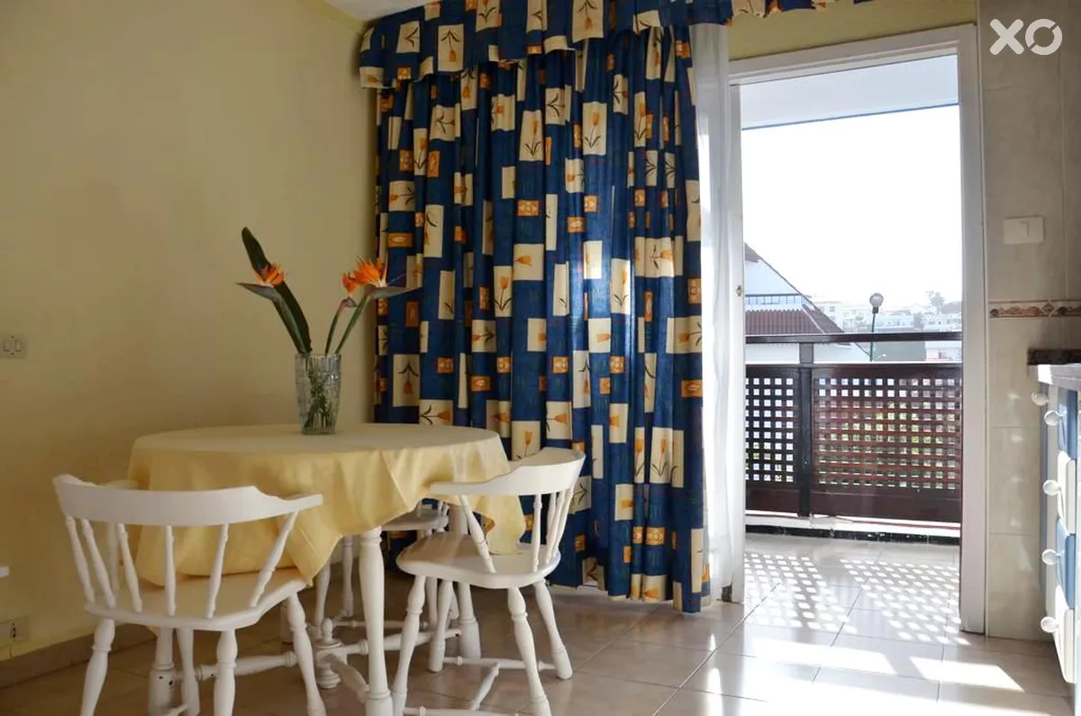 Apartamentos Pez Azul
