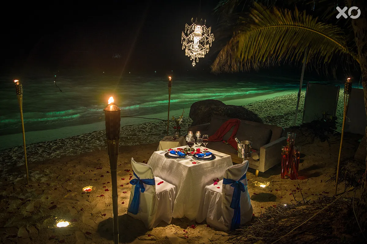 Green Coast Hotel