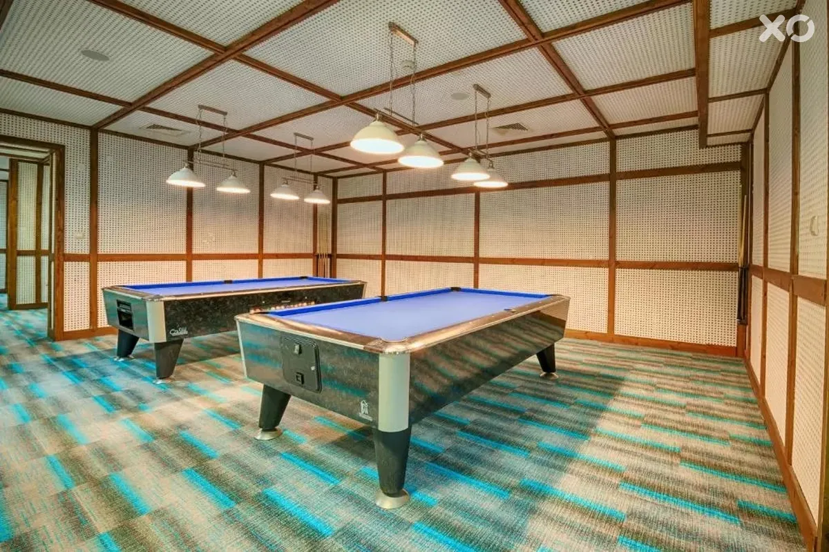 Katarino Spa Hotel