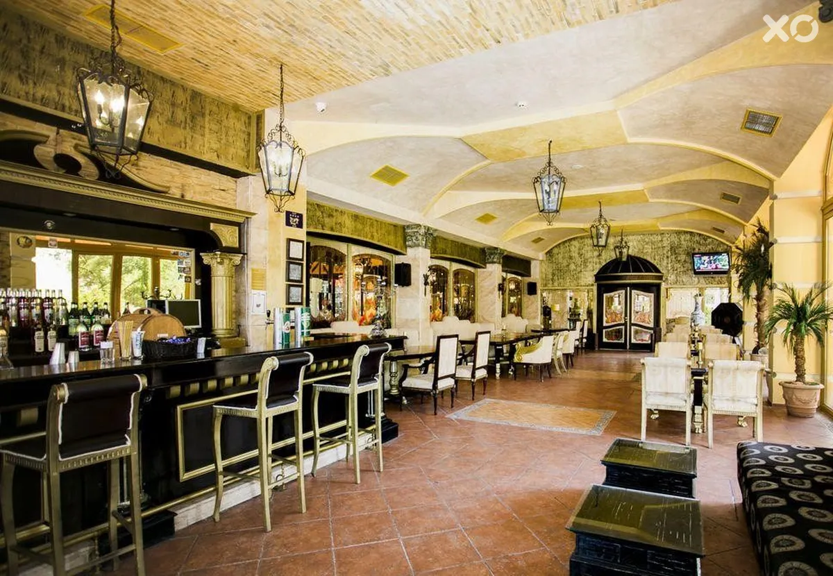 Imperial Palace Hotel & Spa