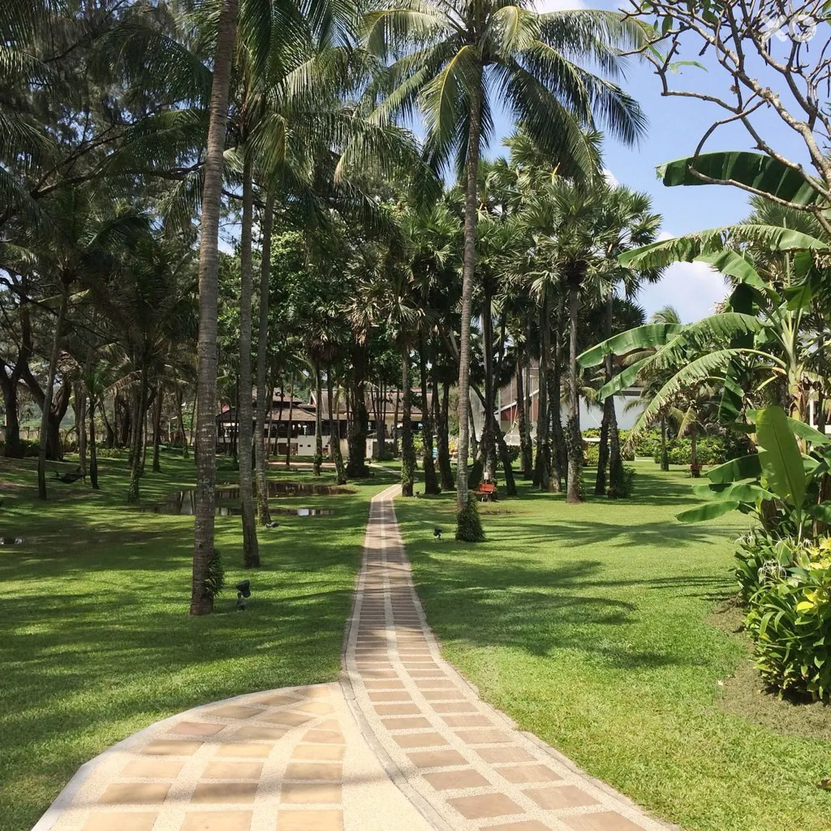 Club Med Phuket