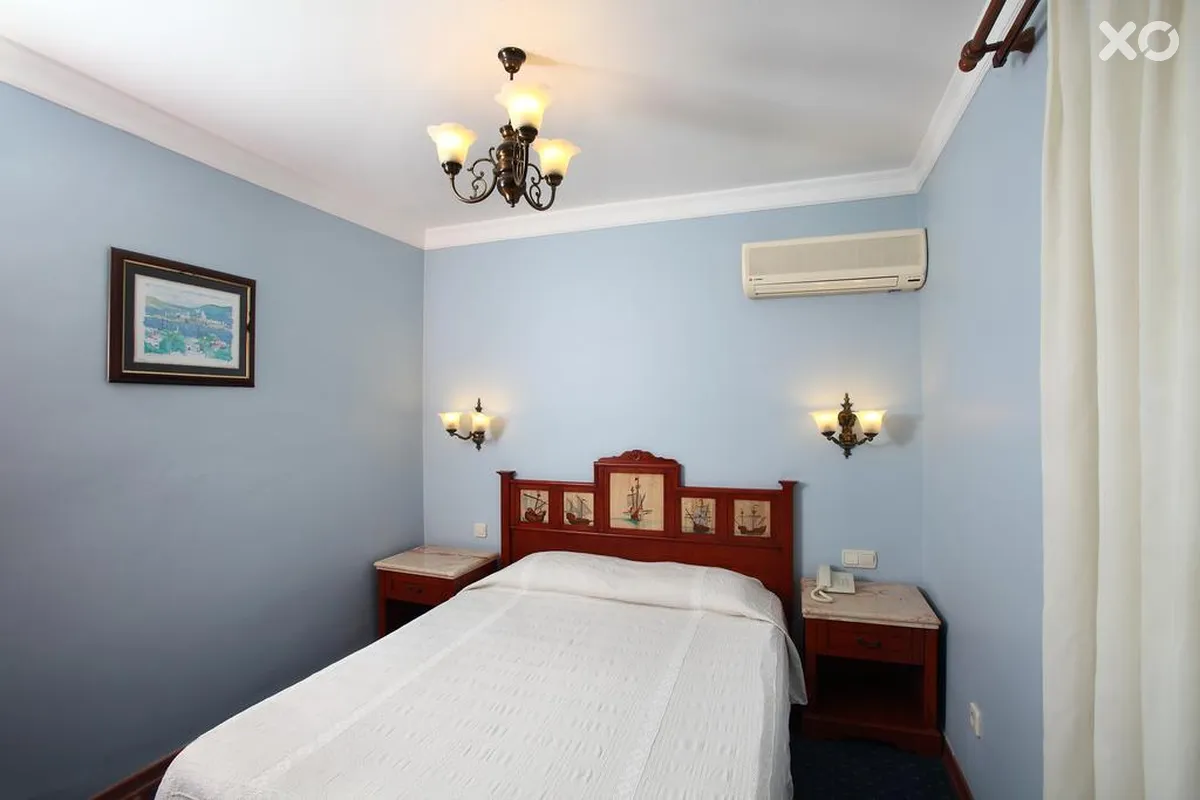 Manzara Boutique Hotel