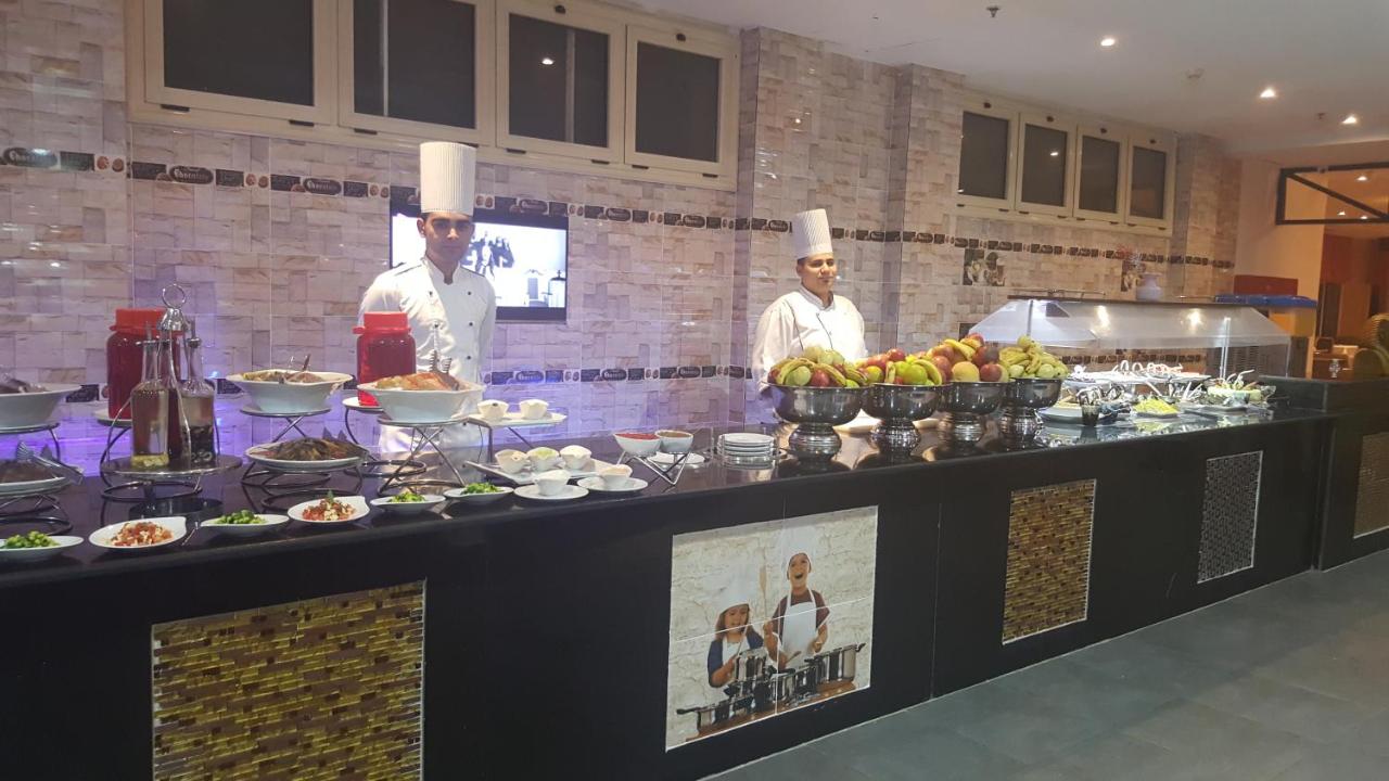 Ecotel Dahab Bay View Resort