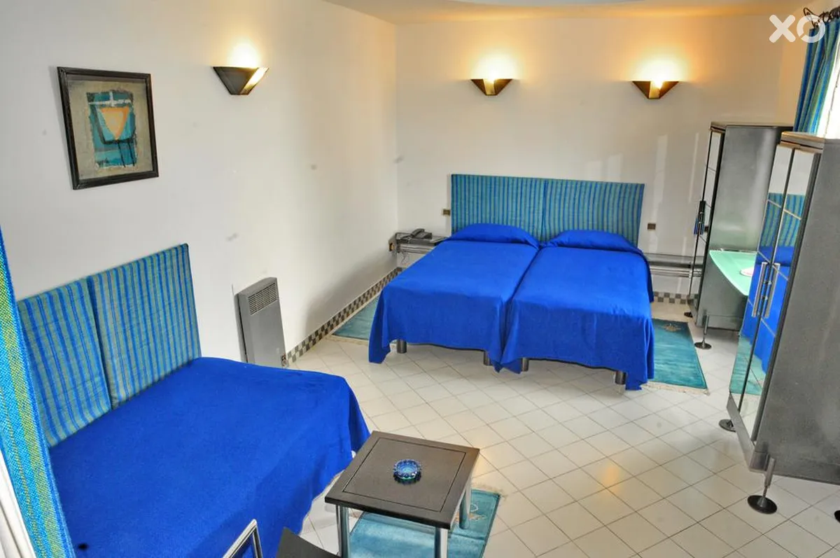 Tagadirt Appart Hotel