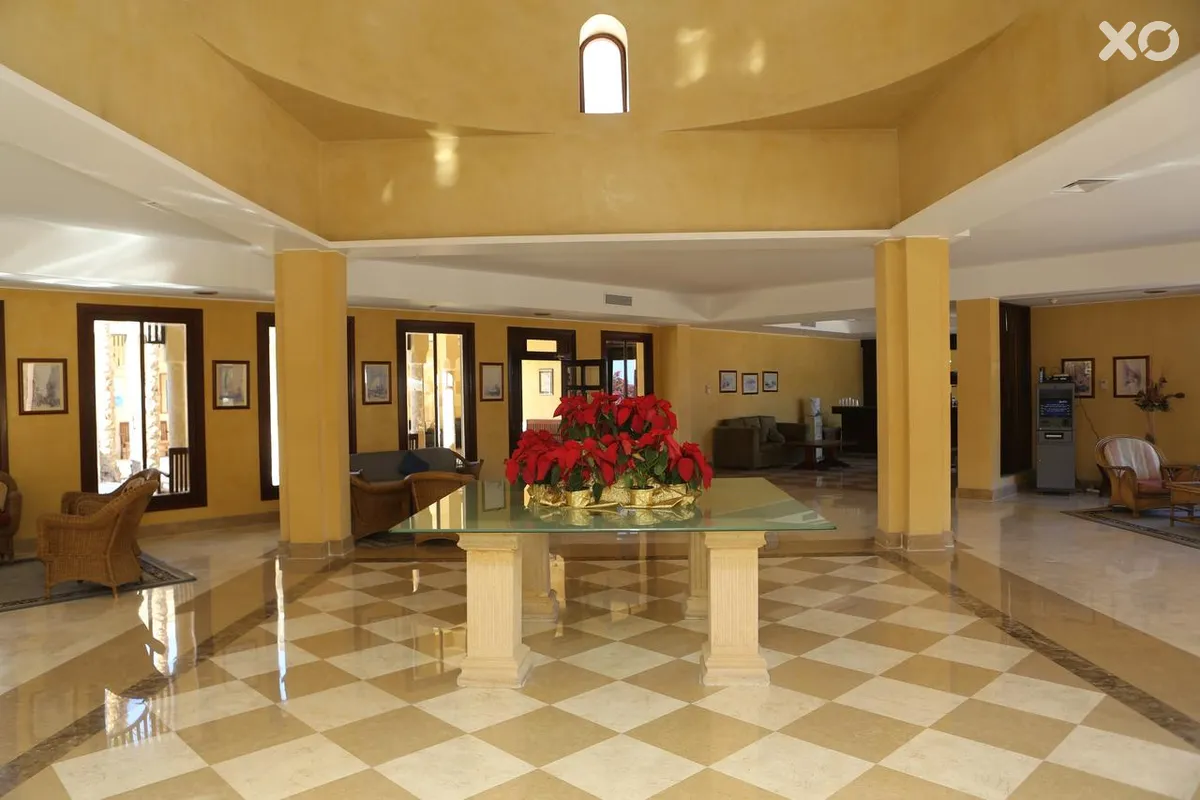 Tamra Beach Resort