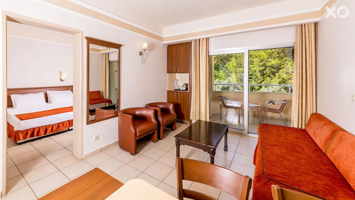 Julian Forest Suites