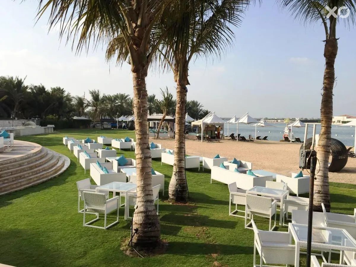 Traders Hotel Qaryat Al Beri Abu Dhabi