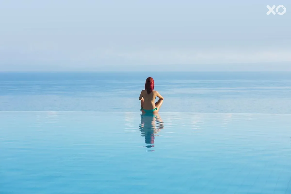 Alia Palace Luxury Hotel & Villas