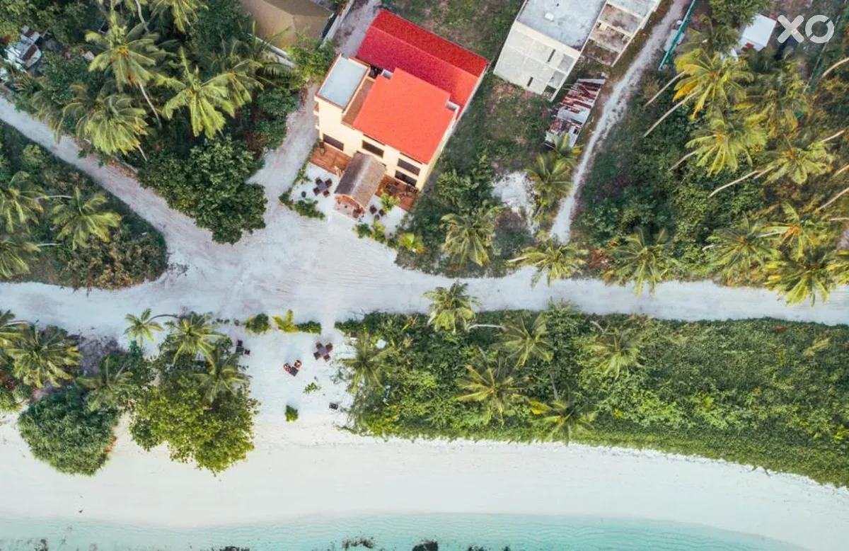 Endheri Sunset Dhangethi