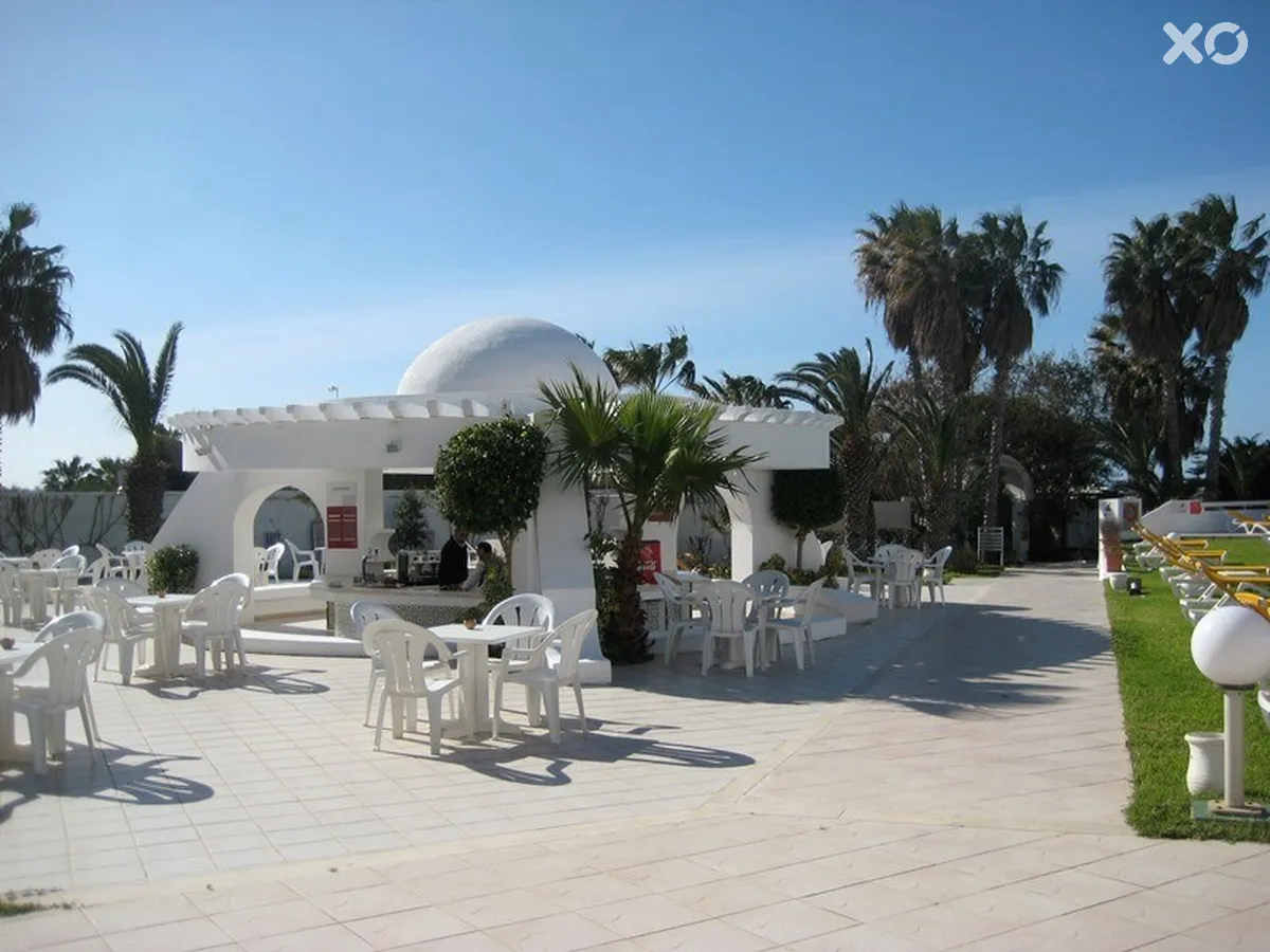 Eden Village Yadis Hammamet