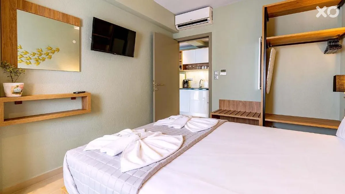 Estelle Luxury Apartments & Suites