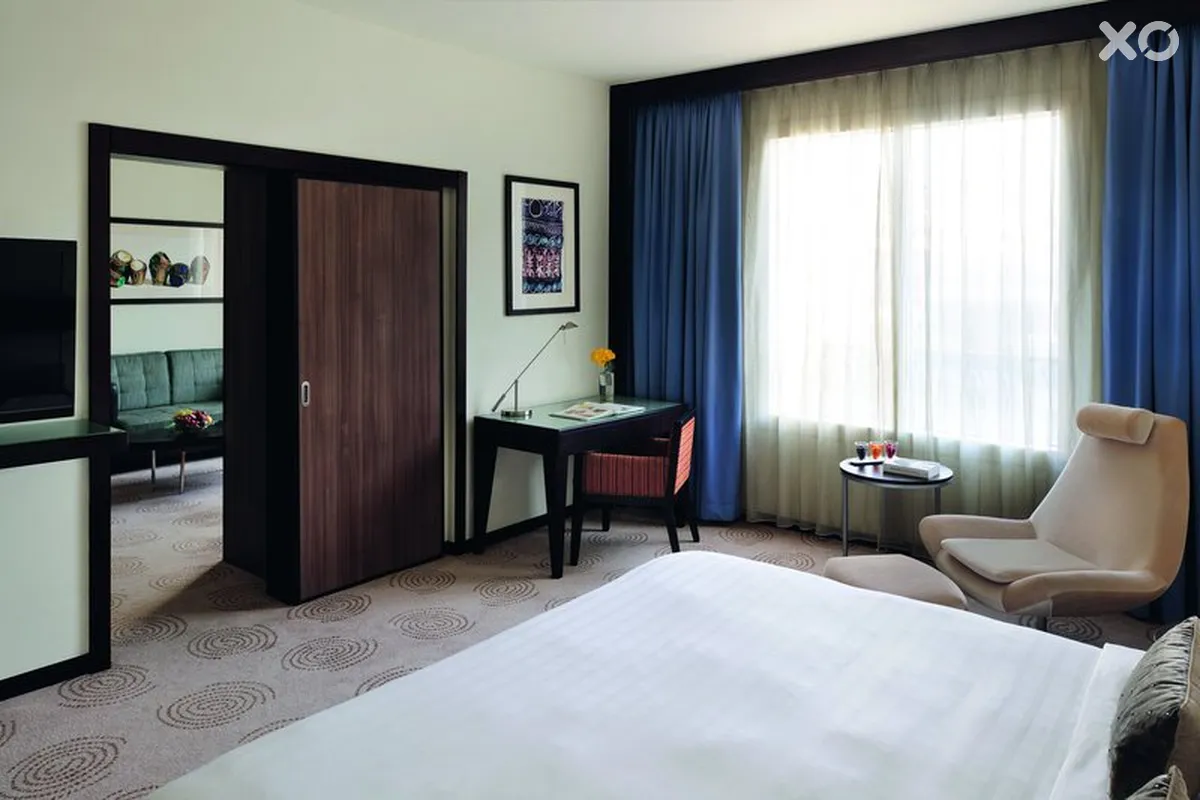 Avani Deira Dubai Hotel