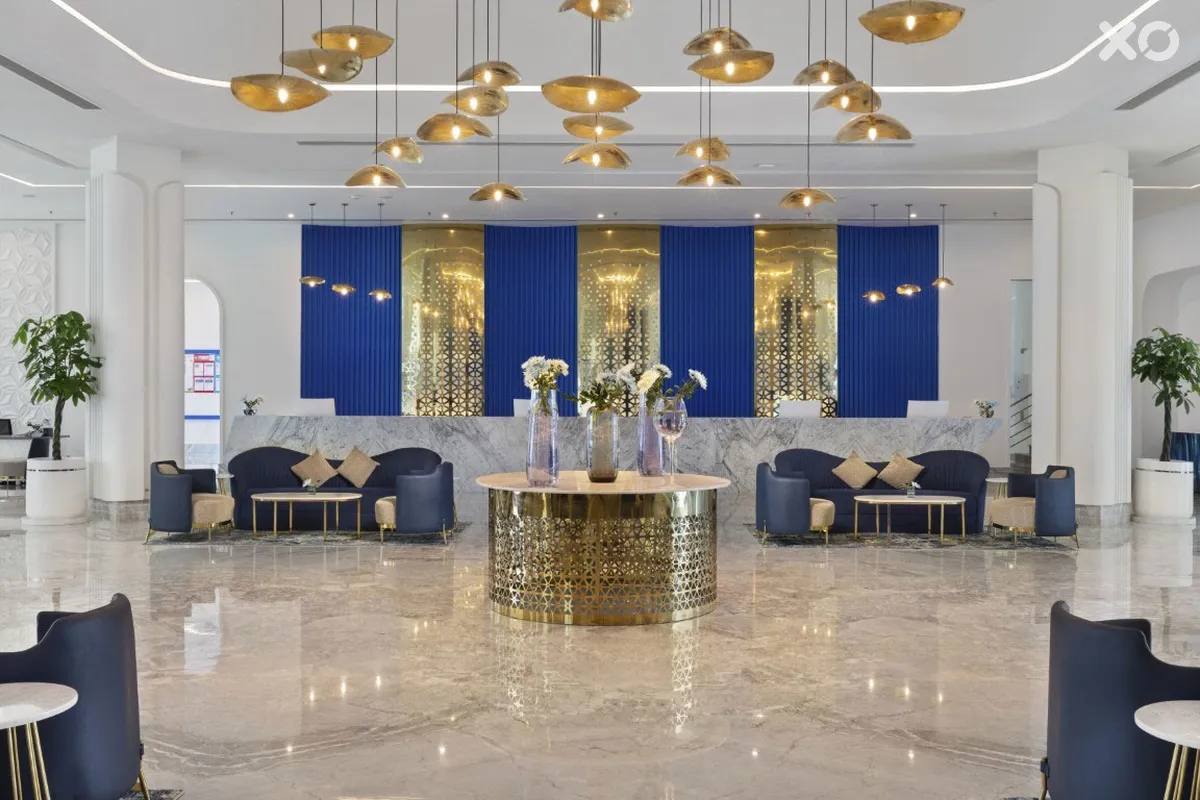 Albatros Blu Spa
