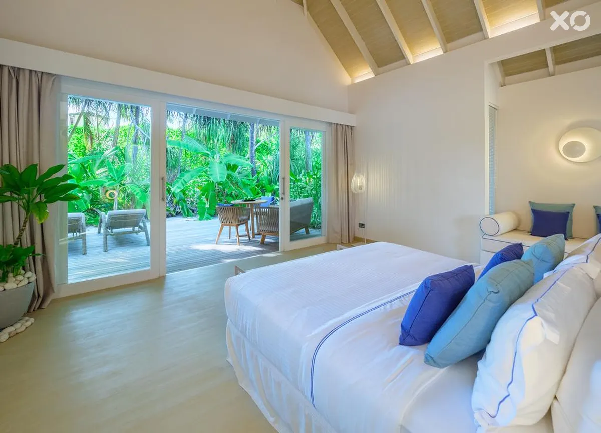 Baglioni Resort Maldives