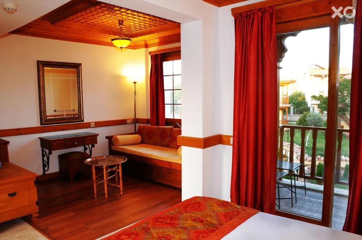 Angora Beach Resort